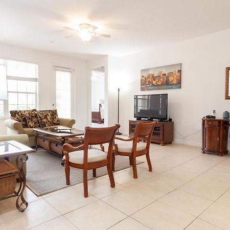 3 Bedroom 3 Ba Apartment 5Min To Universal 1823Sqft Orlando Oda fotoğraf