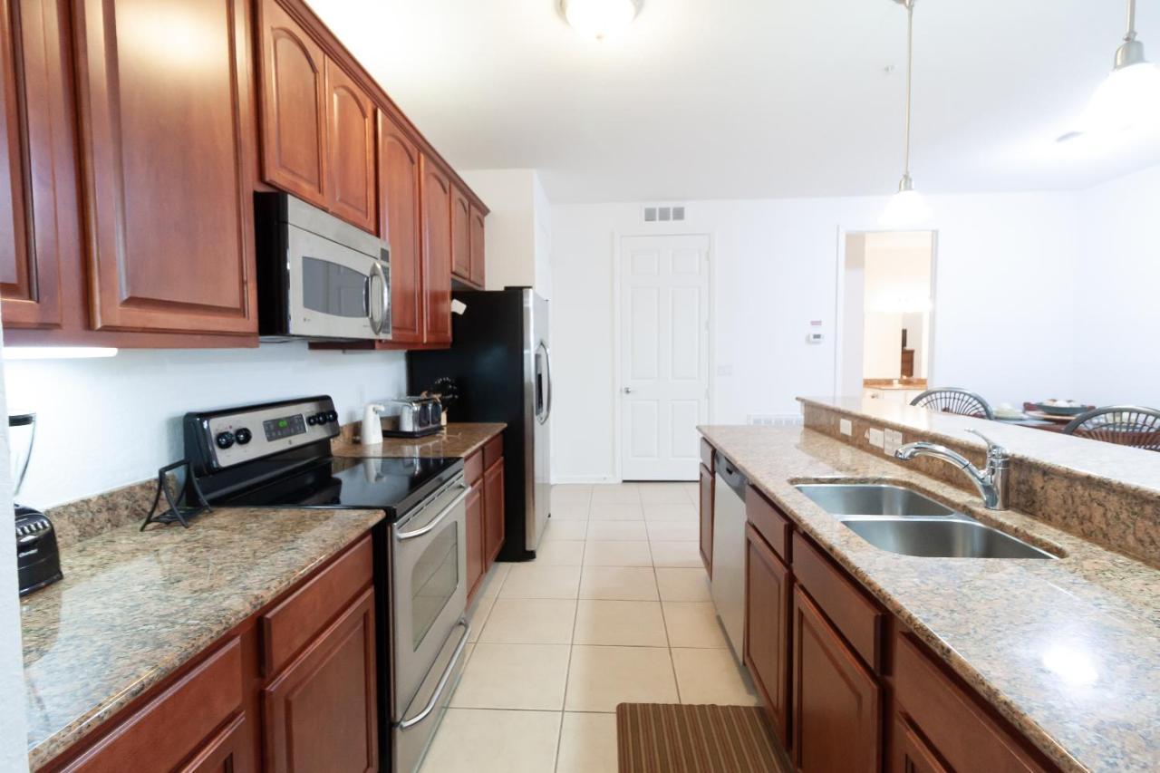3 Bedroom 3 Ba Apartment 5Min To Universal 1823Sqft Orlando Oda fotoğraf