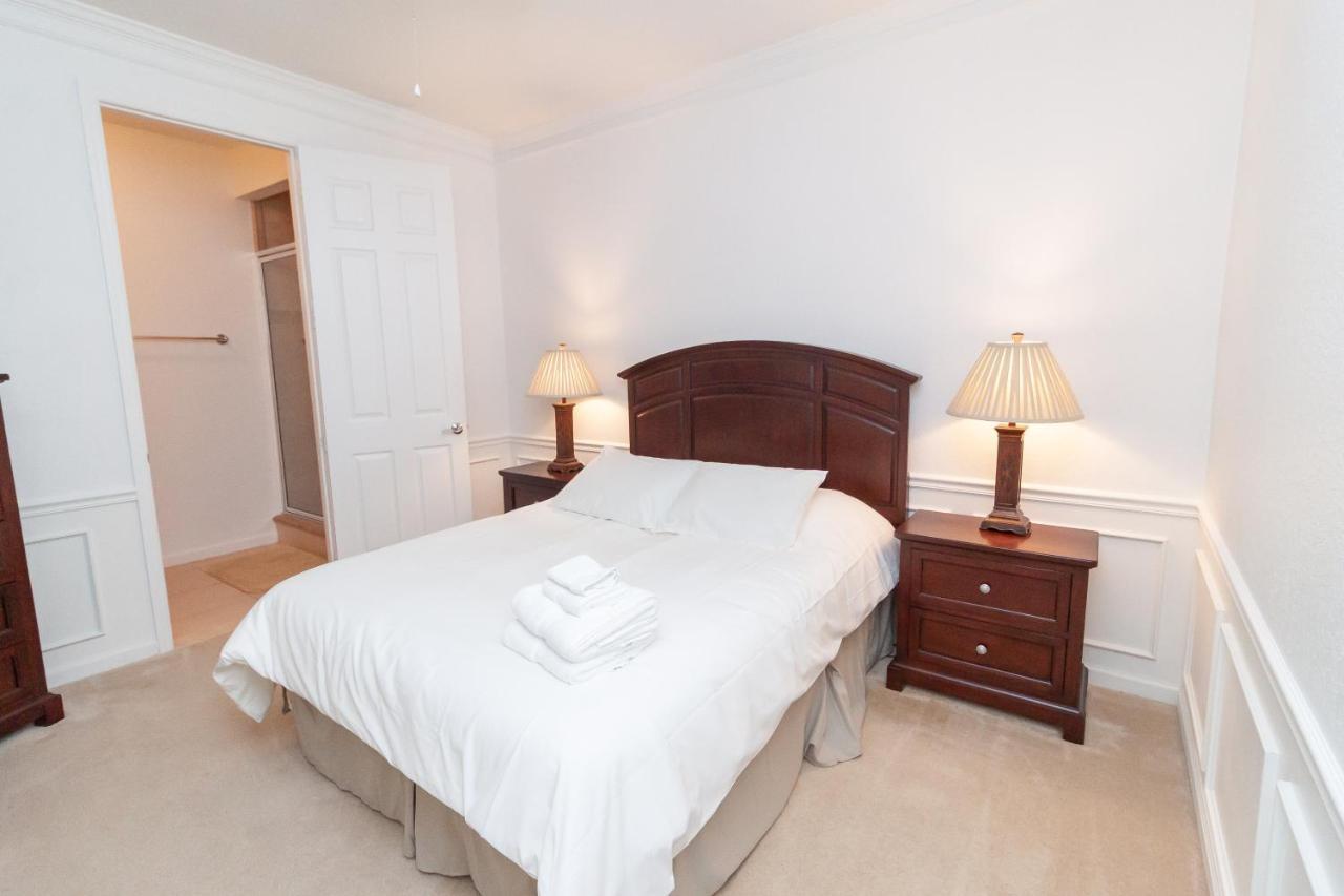 3 Bedroom 3 Ba Apartment 5Min To Universal 1823Sqft Orlando Oda fotoğraf