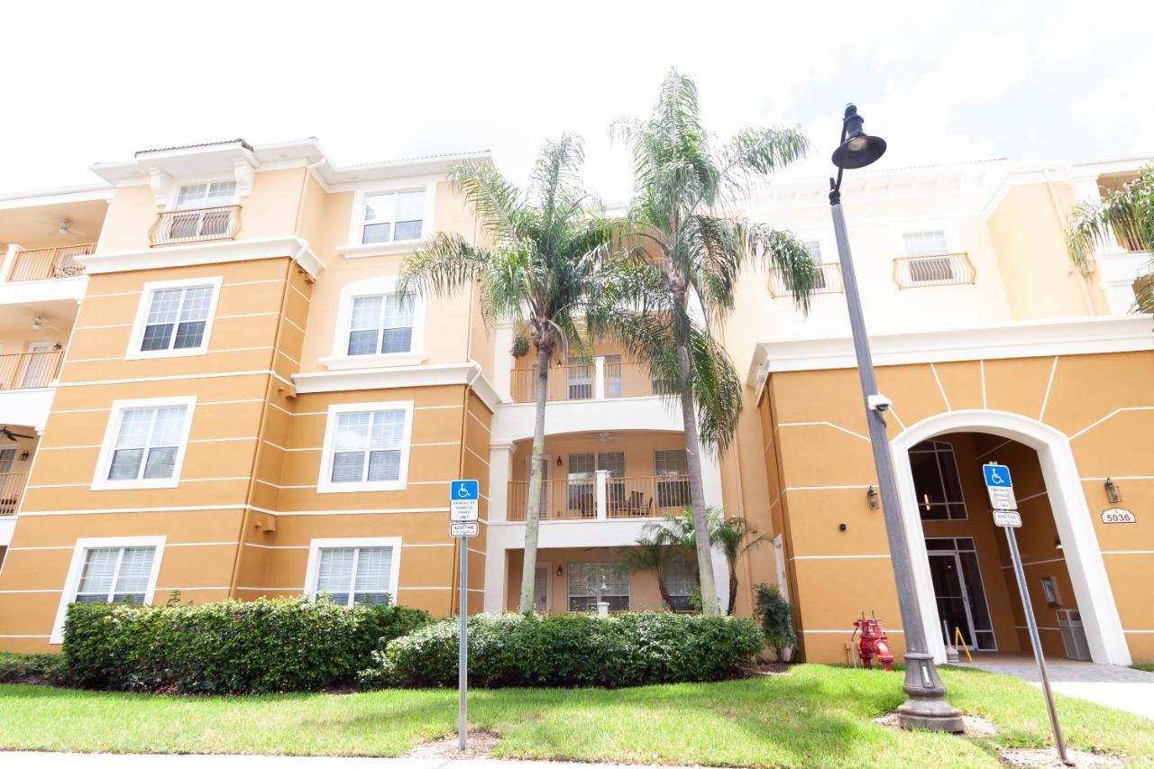 3 Bedroom 3 Ba Apartment 5Min To Universal 1823Sqft Orlando Oda fotoğraf