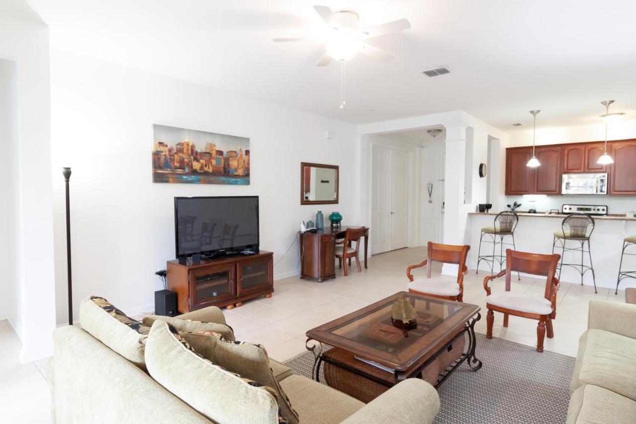 3 Bedroom 3 Ba Apartment 5Min To Universal 1823Sqft Orlando Oda fotoğraf