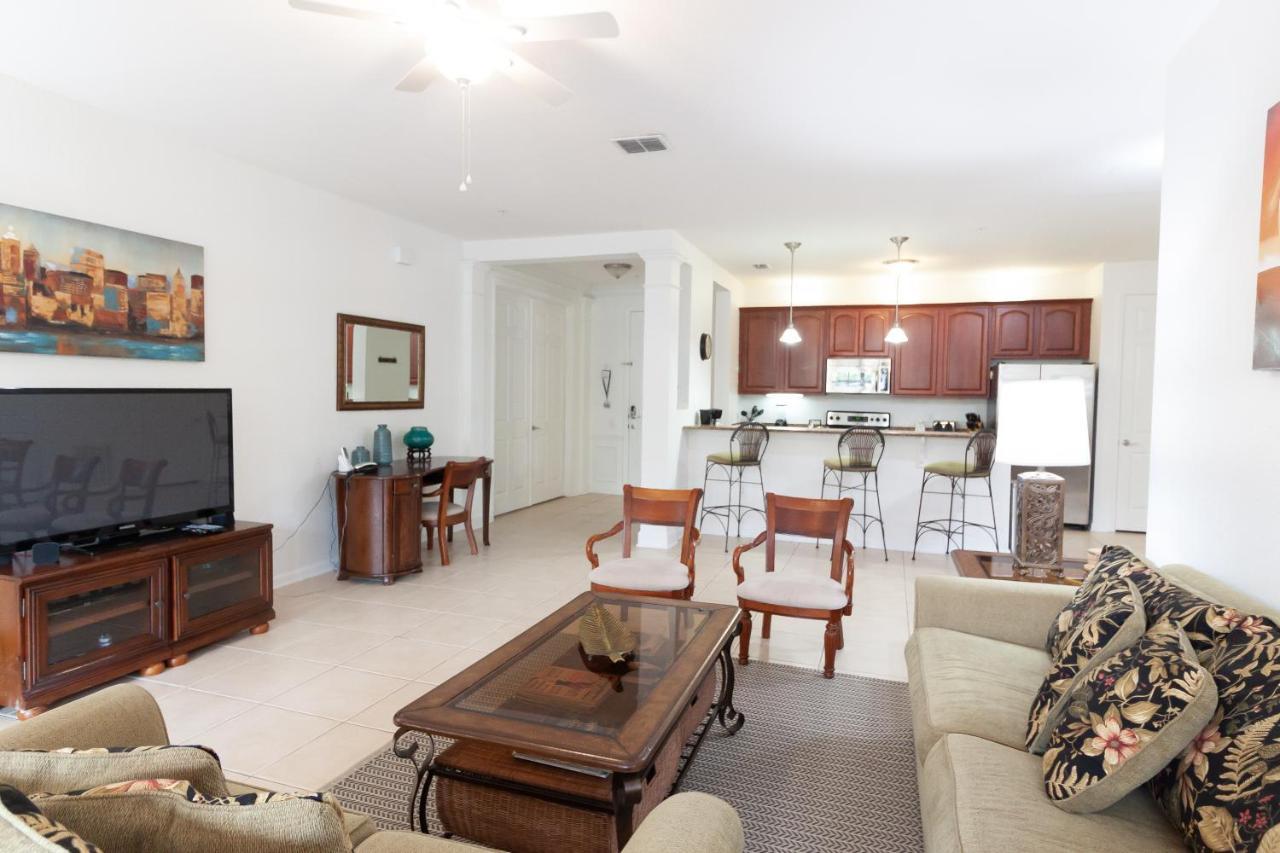 3 Bedroom 3 Ba Apartment 5Min To Universal 1823Sqft Orlando Oda fotoğraf