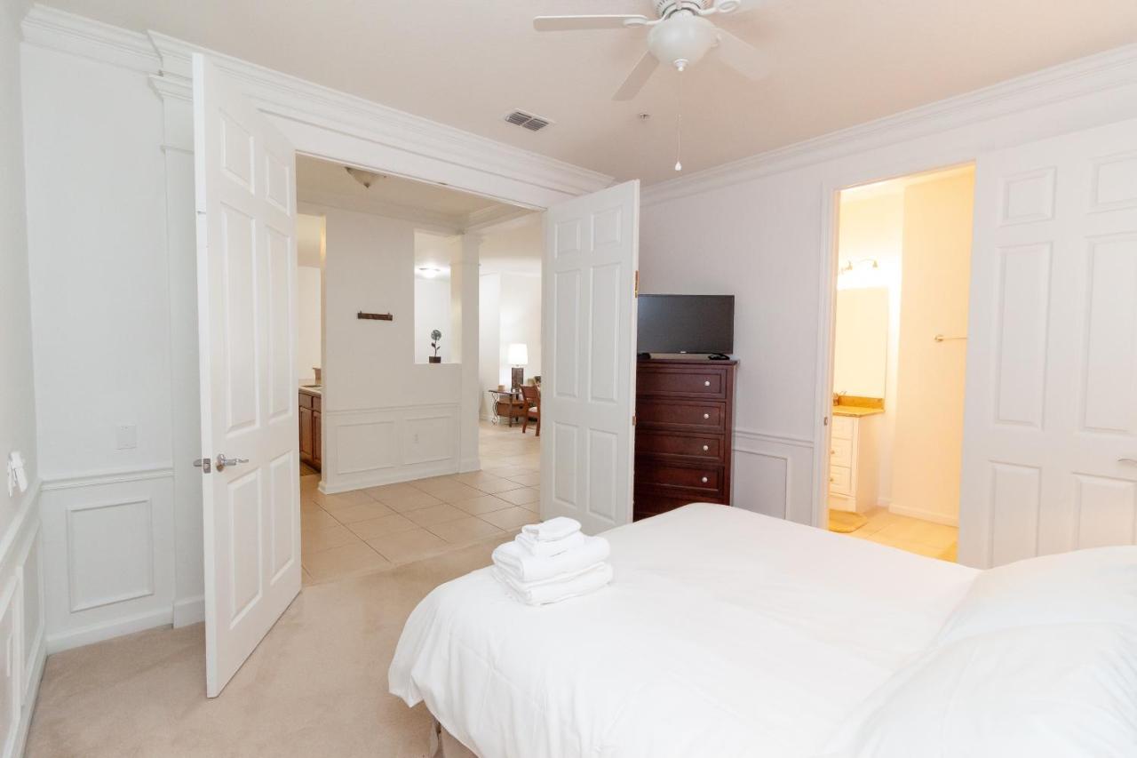 3 Bedroom 3 Ba Apartment 5Min To Universal 1823Sqft Orlando Oda fotoğraf