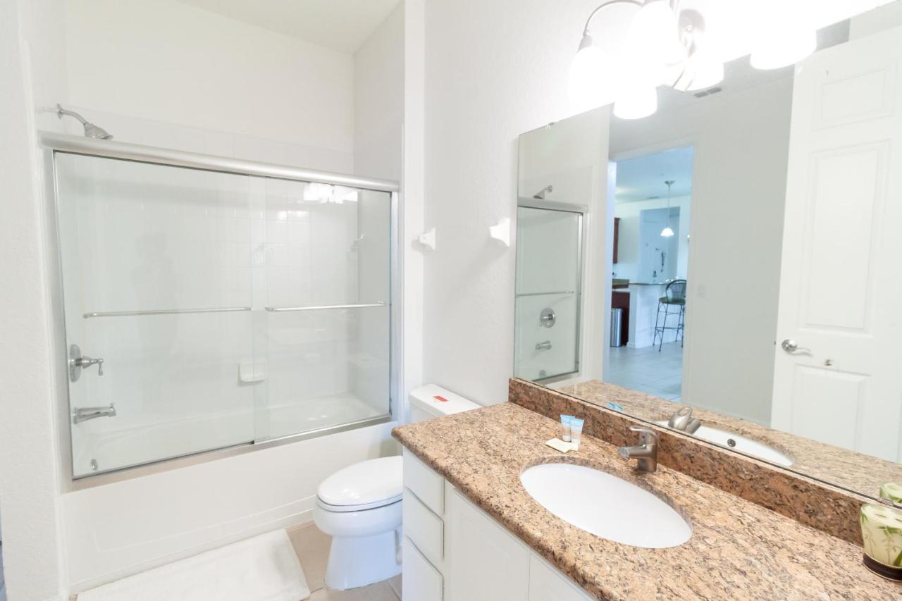 3 Bedroom 3 Ba Apartment 5Min To Universal 1823Sqft Orlando Oda fotoğraf