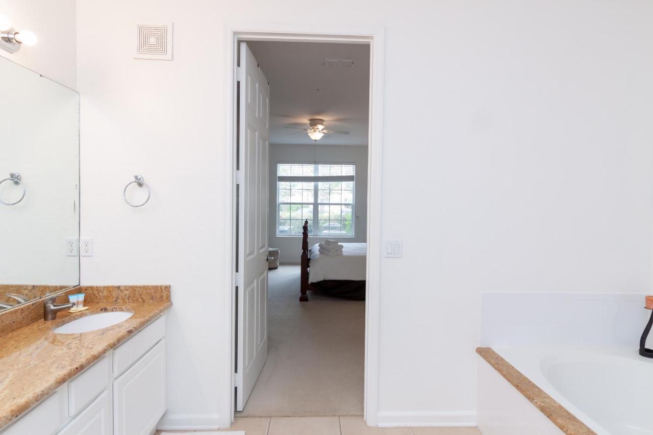 3 Bedroom 3 Ba Apartment 5Min To Universal 1823Sqft Orlando Oda fotoğraf