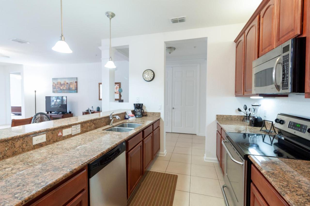 3 Bedroom 3 Ba Apartment 5Min To Universal 1823Sqft Orlando Oda fotoğraf