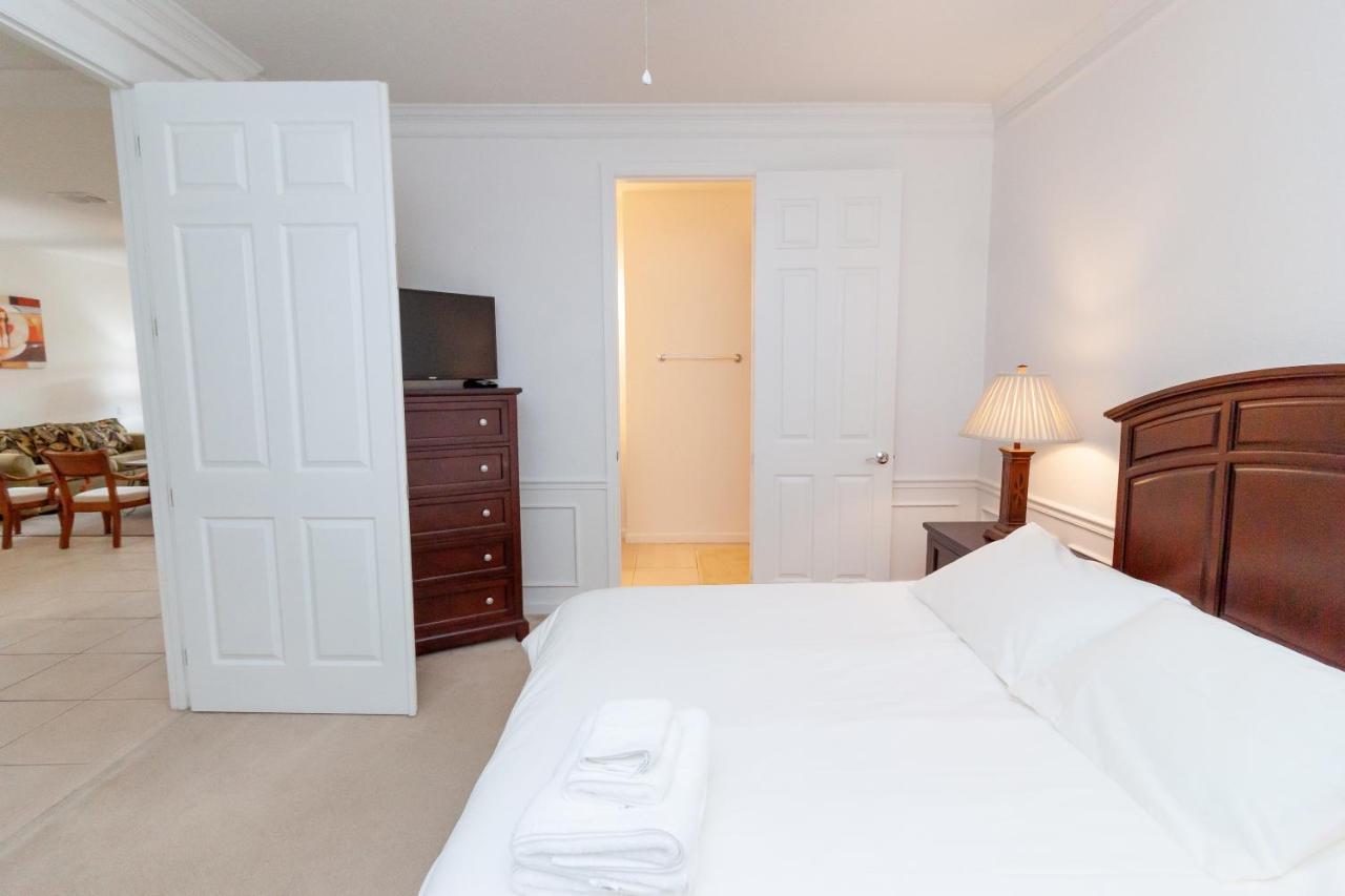 3 Bedroom 3 Ba Apartment 5Min To Universal 1823Sqft Orlando Oda fotoğraf