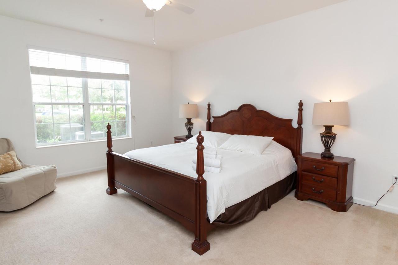 3 Bedroom 3 Ba Apartment 5Min To Universal 1823Sqft Orlando Oda fotoğraf