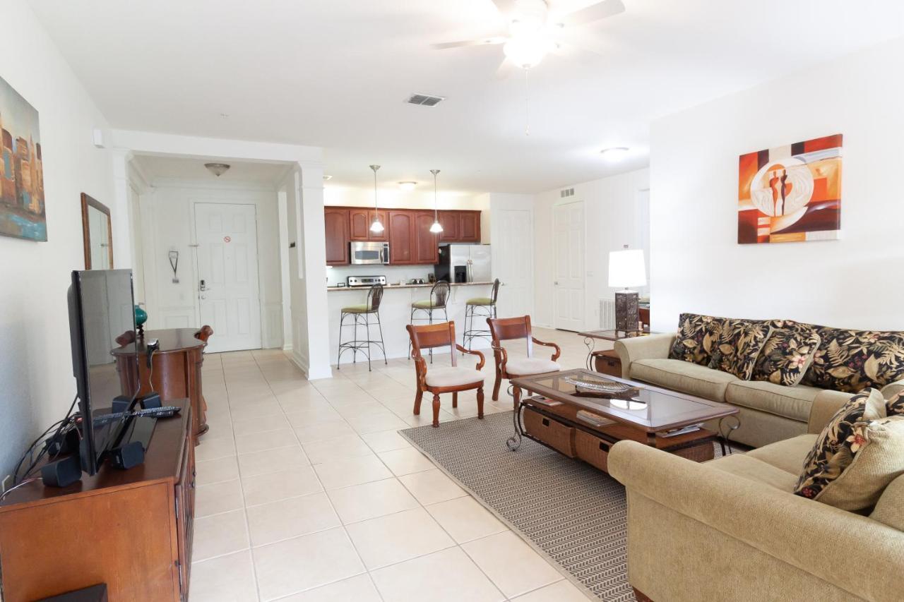 3 Bedroom 3 Ba Apartment 5Min To Universal 1823Sqft Orlando Oda fotoğraf