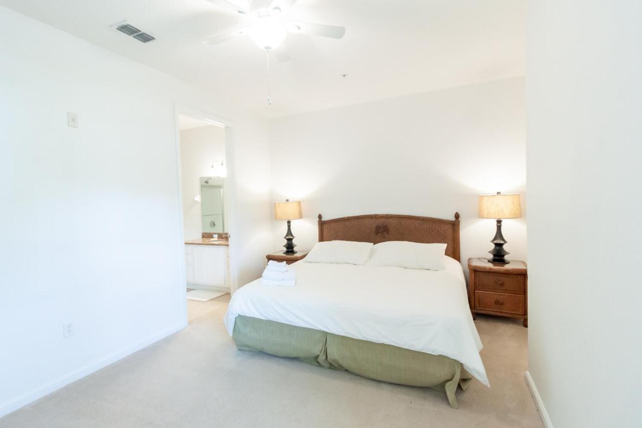 3 Bedroom 3 Ba Apartment 5Min To Universal 1823Sqft Orlando Oda fotoğraf