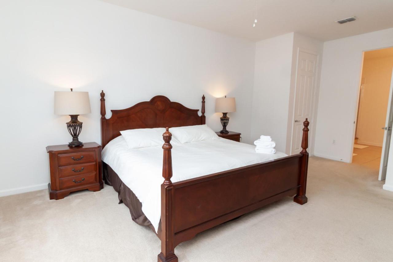 3 Bedroom 3 Ba Apartment 5Min To Universal 1823Sqft Orlando Oda fotoğraf