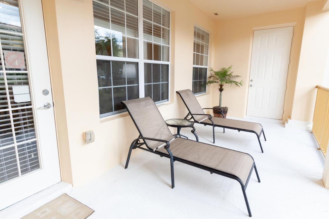 3 Bedroom 3 Ba Apartment 5Min To Universal 1823Sqft Orlando Oda fotoğraf