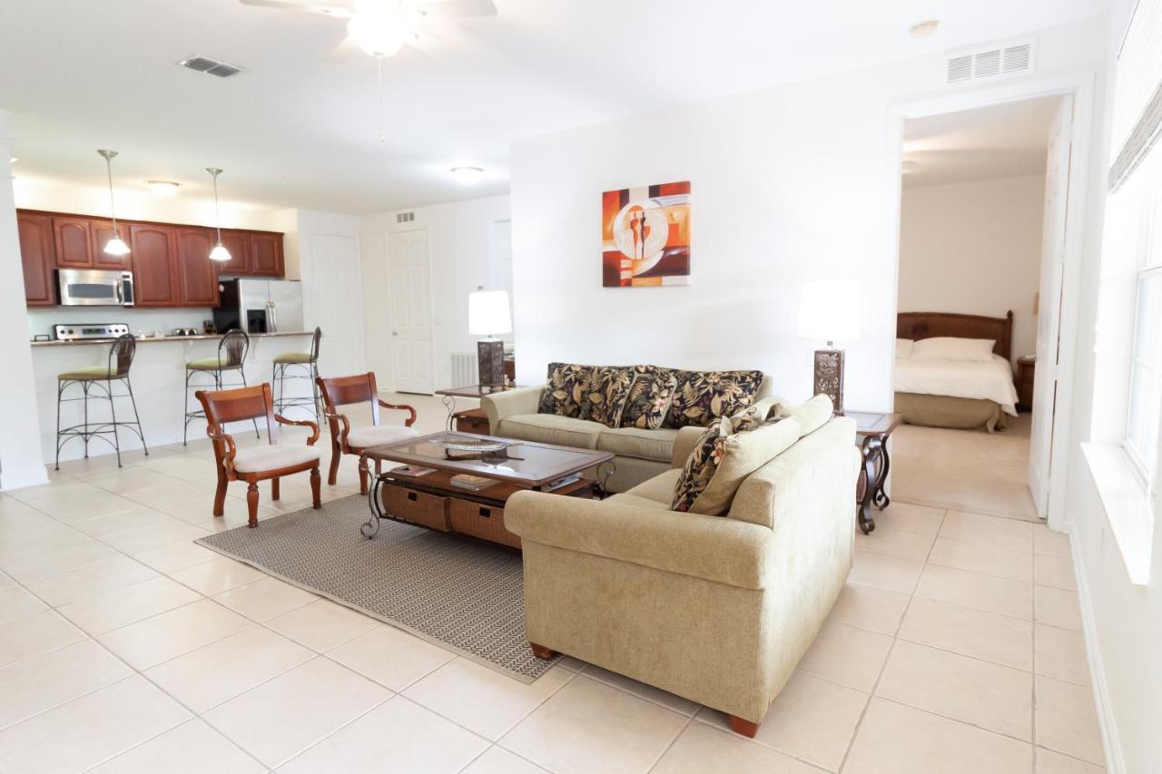 3 Bedroom 3 Ba Apartment 5Min To Universal 1823Sqft Orlando Oda fotoğraf
