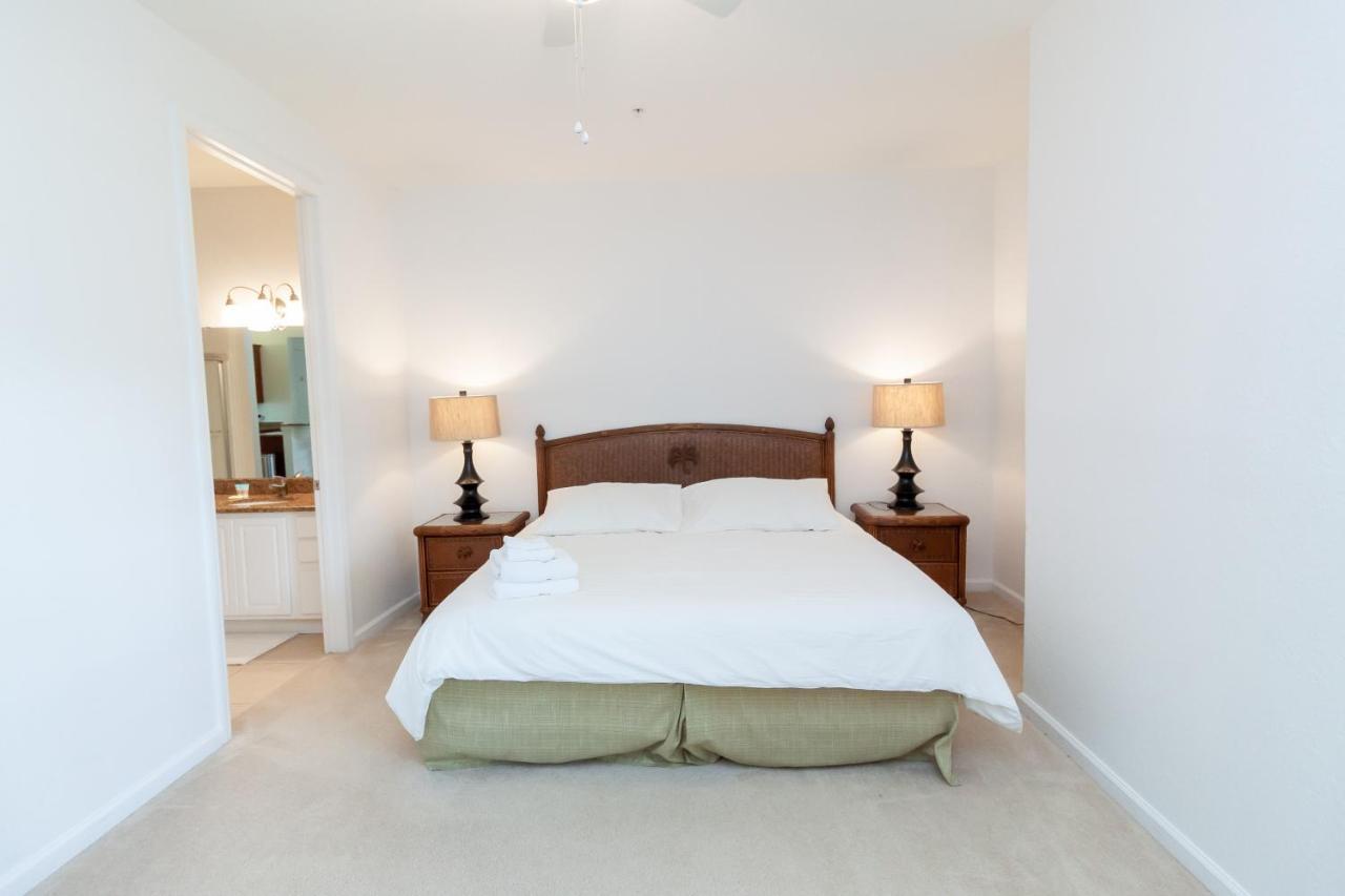 3 Bedroom 3 Ba Apartment 5Min To Universal 1823Sqft Orlando Oda fotoğraf