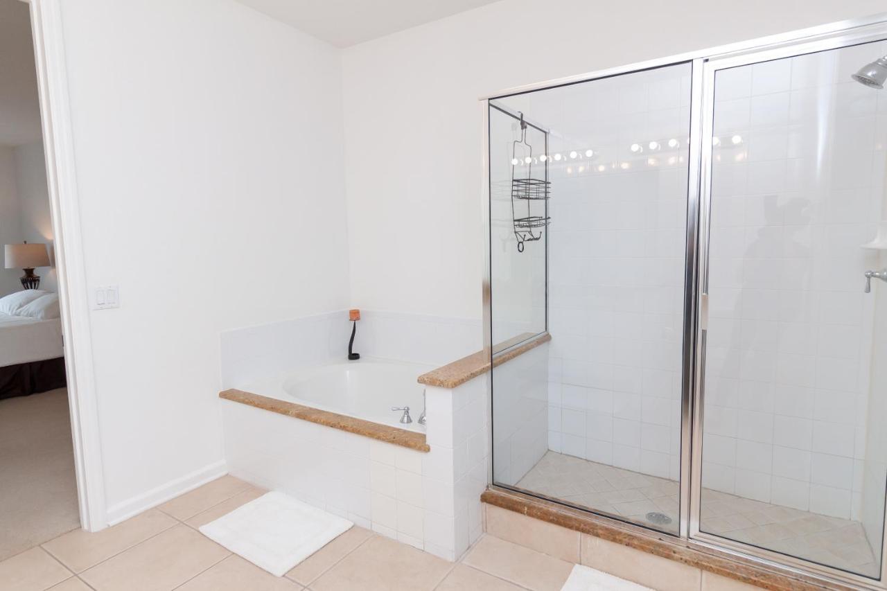 3 Bedroom 3 Ba Apartment 5Min To Universal 1823Sqft Orlando Oda fotoğraf