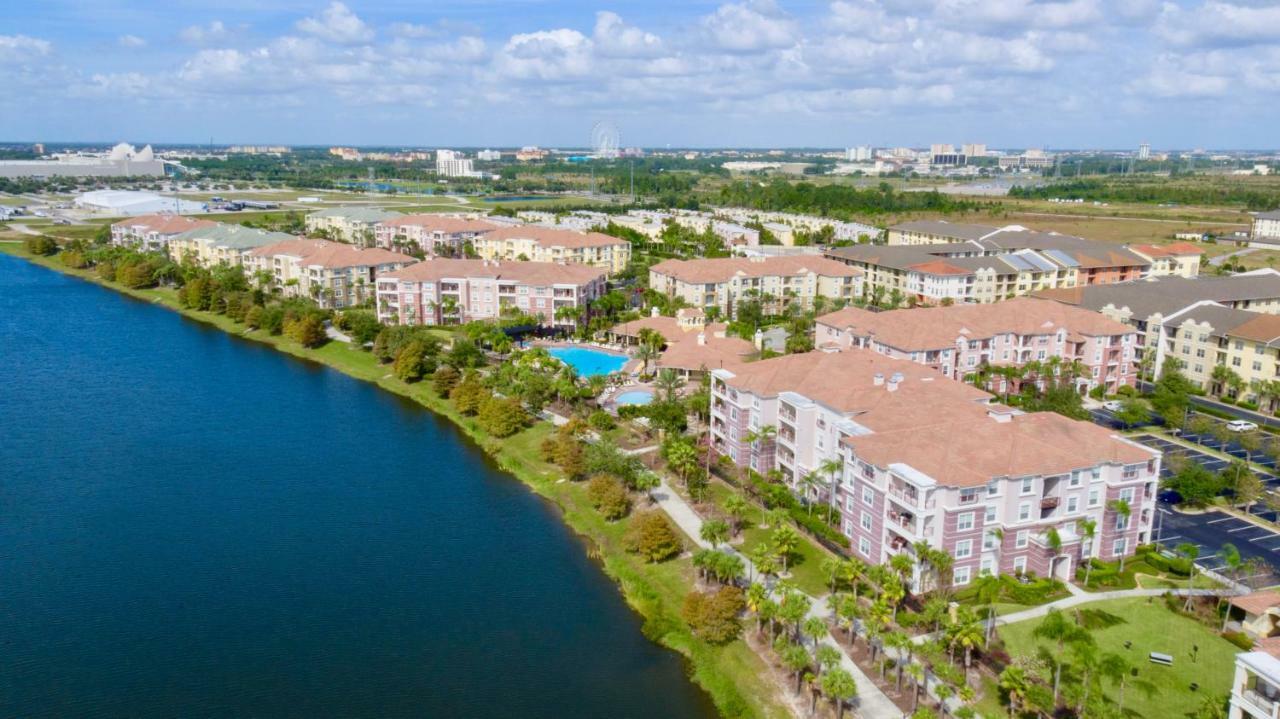3 Bedroom 3 Ba Apartment 5Min To Universal 1823Sqft Orlando Dış mekan fotoğraf